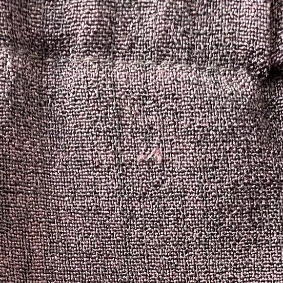 Versatile Comrags Burgundy vest - Picture 9 of 9